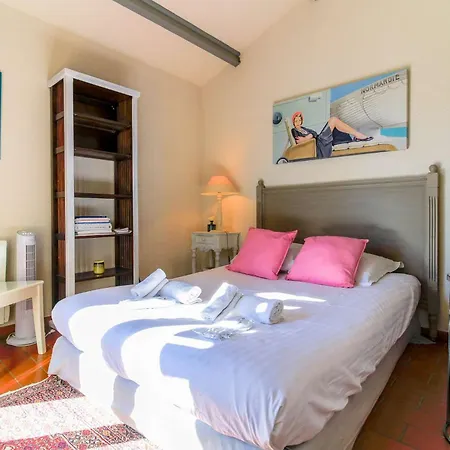 Select'so - Superbe T2 Avec Vue Pour Un Sejour Relaxant - Piscine Et Parking Inclus - Paradisia Apartment *